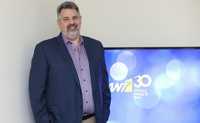 Τζώρτζης Ποφάντης «Πρέπει πάντα να σκέφτεσαι σε ποιον τηλεθεατή απευθύνεσαι και τι μπορείς να του προσφέρεις»