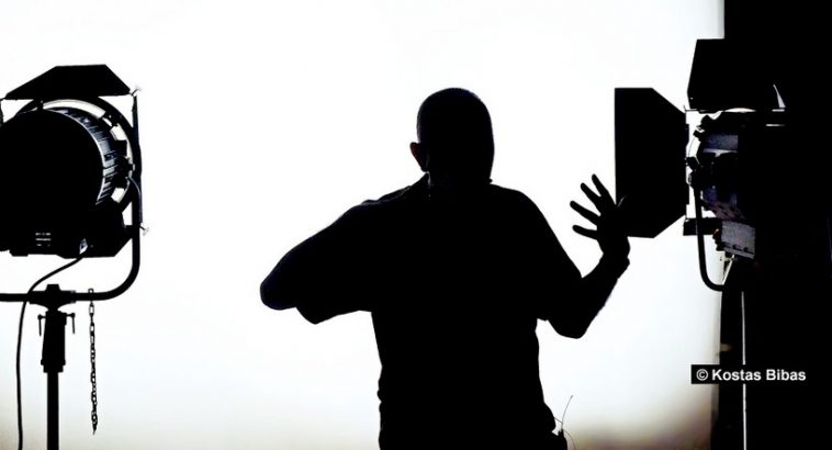 Μετατίθεται για τις 20 Ιουνίου το μεγάλο ολοήμερο cinematography masterclass 7 broadcastnews.gr masterclass panos golfis bibas