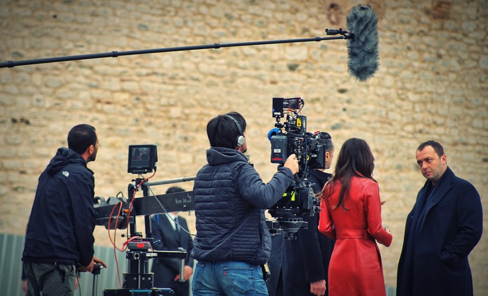 4 tips για την σκηνοθεσία σε commercial spot