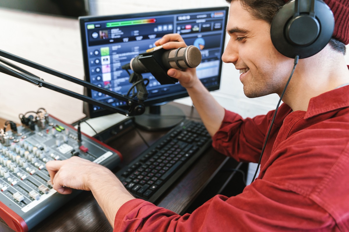 6 εξαιρετικά εύκολοι τρόποι προετοιμασίας της ραδιοφωνικής σας εκπομπής