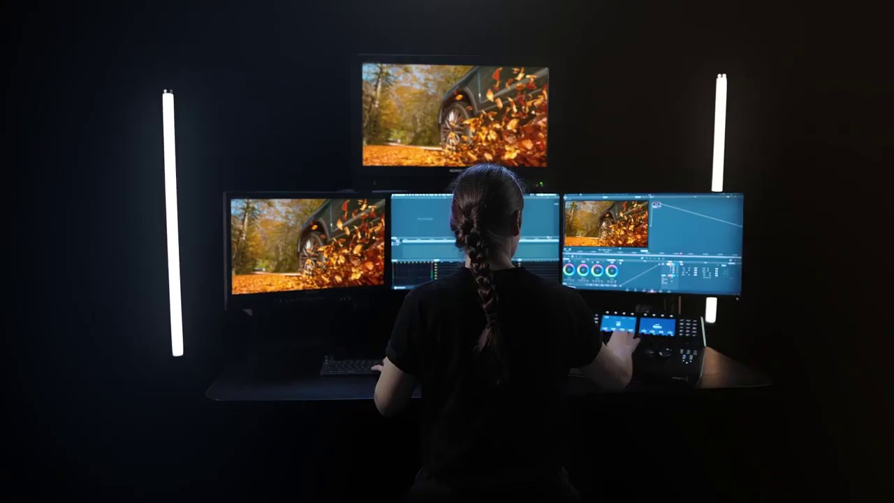 Έρχεται τον Ιούλιο το 4K HDR Sony Trimaster Monitor 