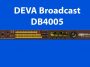 Broadcastnews DB4005