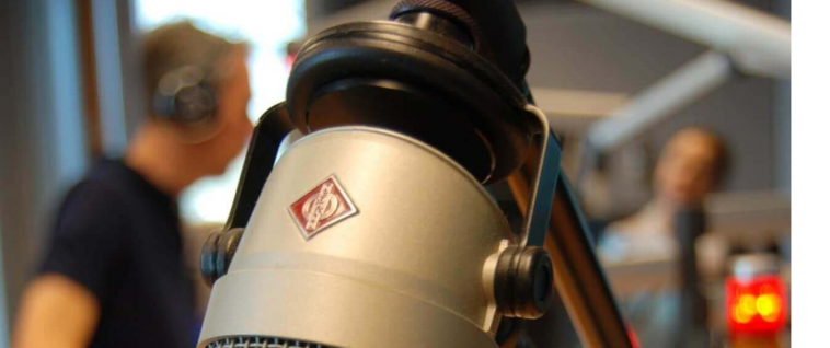 Like & Share Radioshow με τον Ηλία Ξυνόπουλο και την Μαρία Καραουλάνη 7 broadcastnews like and share radioshow