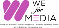 weformedia logo