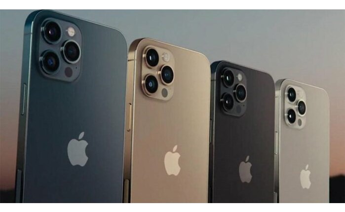 H Apple παρουσίασε το νέo iPhone 12