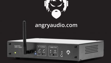 AngryAudio BluetoothAudioGadget FrontWeb studioanalysis broadcastnews
