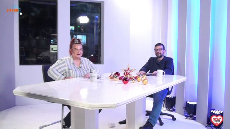 34100 TV ο νέος σταθμός της Εύβοιας 1 34100 tv 02