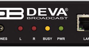 DB 90 ip audio encoder 1