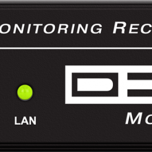 DEVA DB46 Compact DAB/DAB+ Monitoring Receiver 1 DEVA DB46 Compact DAB Monitoring Receiver 1