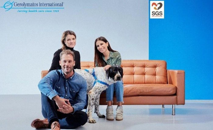 Δημιουργία TV SPOT για την ΜΚΟ “Save a Greek Stray” 1 gerolymatos international dimiourgia tv spot gia tin mko save a greek stray broadcastnews