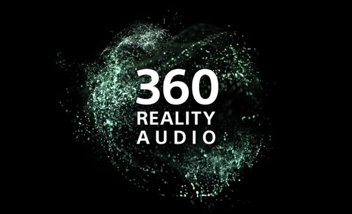 sony anakoinonei tin epektasi tou oikosystimatos 360 reality audio broadcastnews