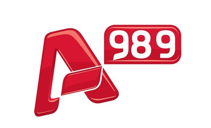 Η ΕΙΙΡΑ υποδέχεται τον ALPHA 98.9 7 i eiira ypodechetai ton alpha 98.9 broadcastnews