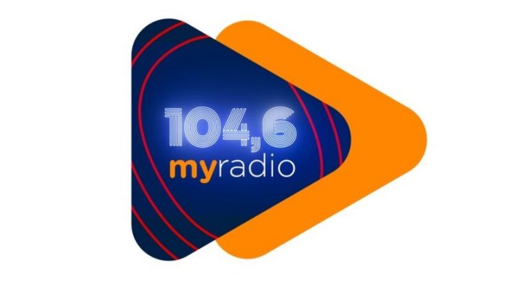 My Radio 104.6 Το νέο ραδιόφωνο της Αθήνας είναι ON-AIR 1 myradio