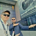 With IBC 2024 Just Around the Corner, Blackmagic Design Shines as the Highlight and Game Changer at NAB 2024