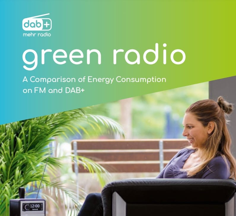 Επαναπροσδιορίζοντας το Ραδιόφωνο: Γιατί το DAB και τα FM Παραμένουν Απαραίτητα στην Εποχή του 5G