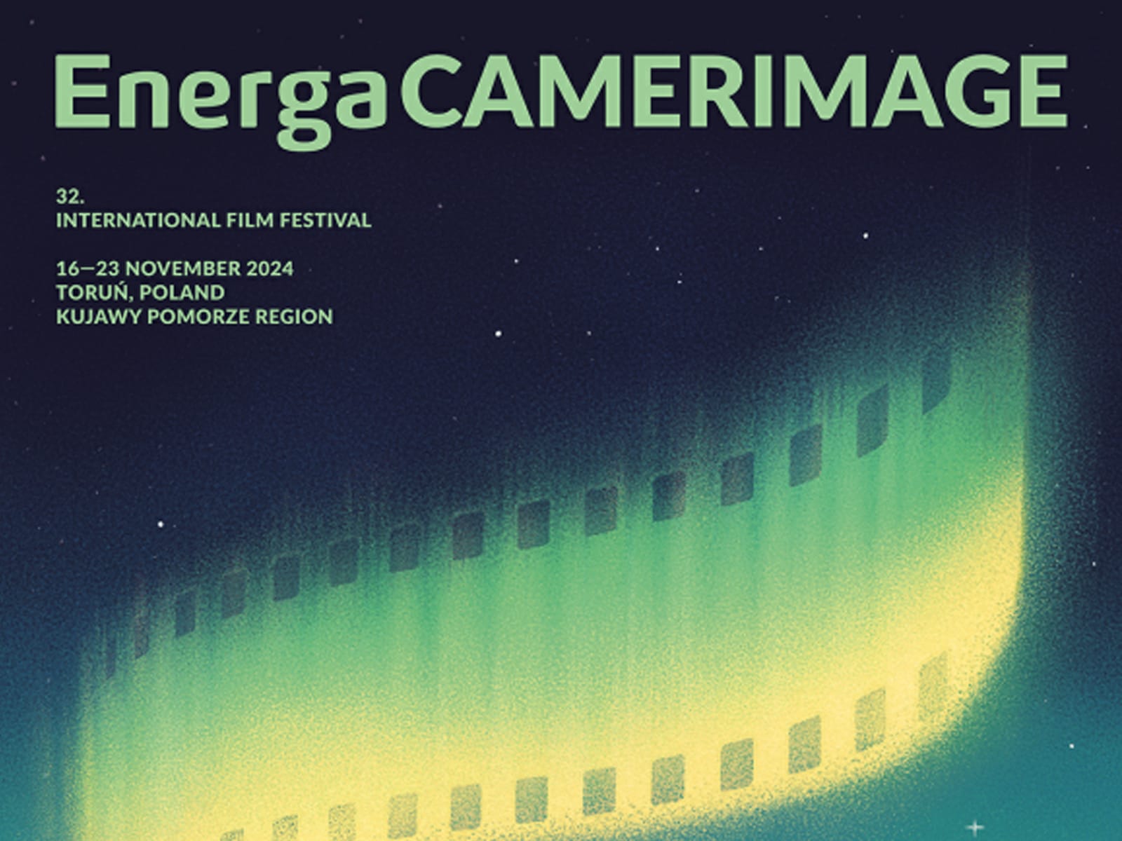 EnergaCAMERIMAGE 2024: A Pantheon of Film Giants Descends on Toruń