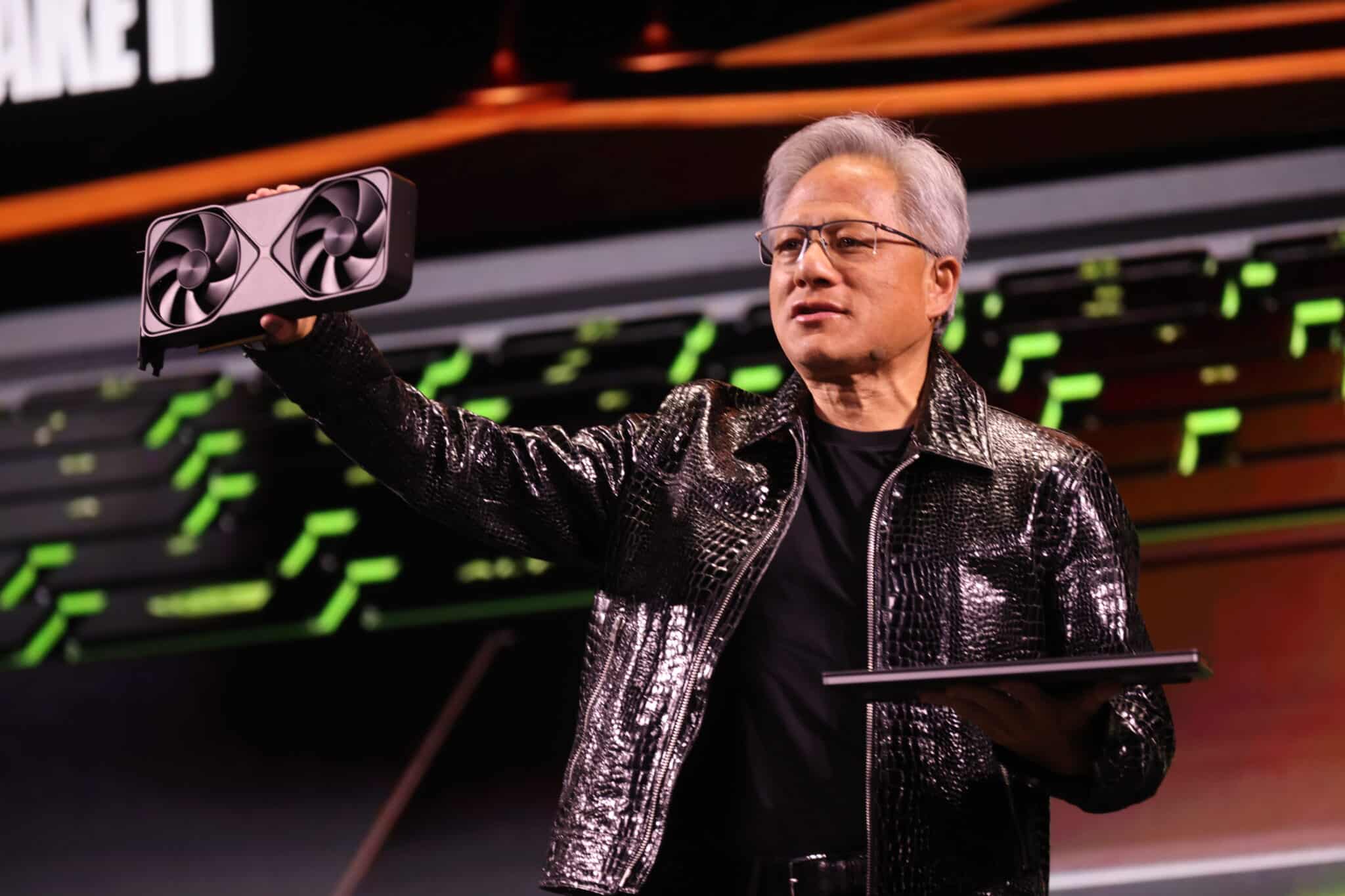 NVIDIA: Media, AI και η Επόμενη Μέρα στη Διαφημιστική Αγορά