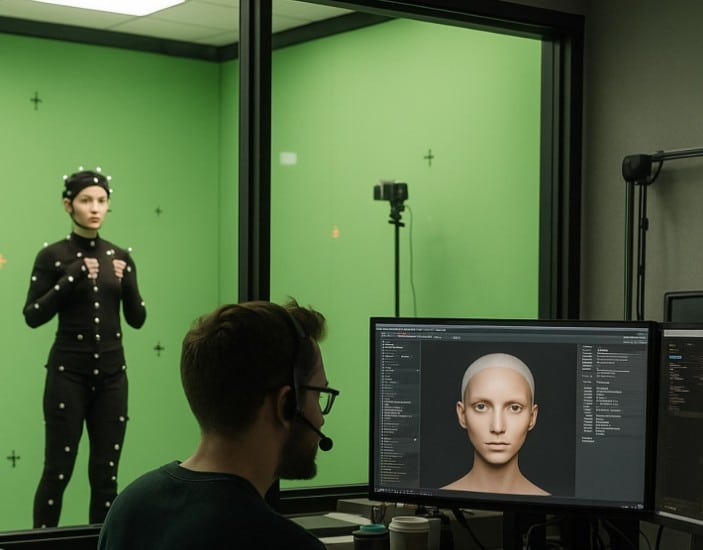 AI και κλωνοποίηση φωνής: Ποιος έχει δικαίωμα στη φωνή σου;