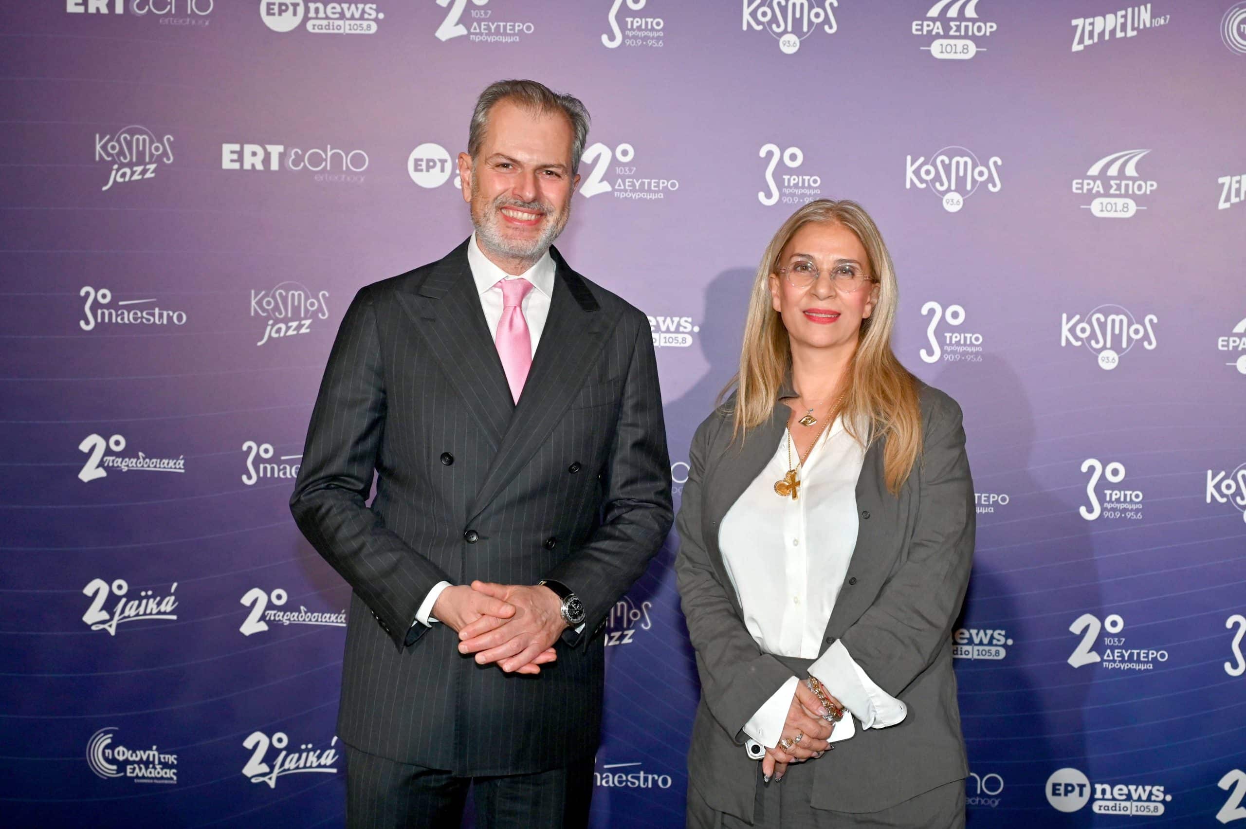 Η ΕΡΤ ανοίγει το νέο κεφάλαιο της ελληνικής ραδιοφωνίας: εξωστρέφεια, DAB+ και μια καθαρή στρατηγική για την ψηφιακή εποχή