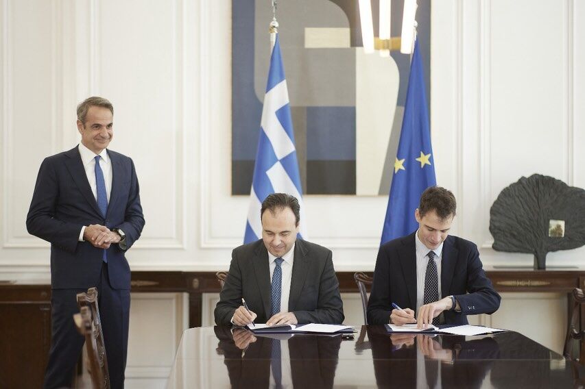 Αποφασιστικό βήμα της Ελλάδας στο ευρωπαϊκό AI: Η συνεργασία με τη Mistral AI και η καθοριστική πρωτοβουλία του Υπουργείου Ψηφιακής Διακυβέρνησης