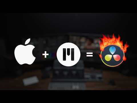 Η εξαγορά της Apple που αλλάζει το παιχνίδι στο video editing